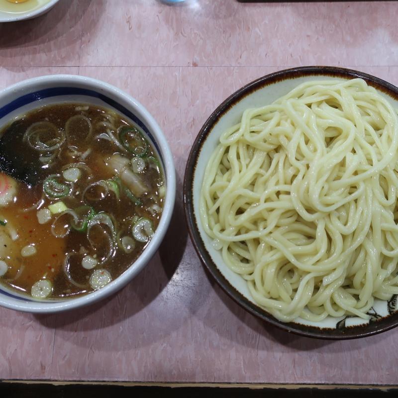 もりそば(並)(所沢 大勝軒 （池袋 大勝軒 所沢店 たいしょうけん）)