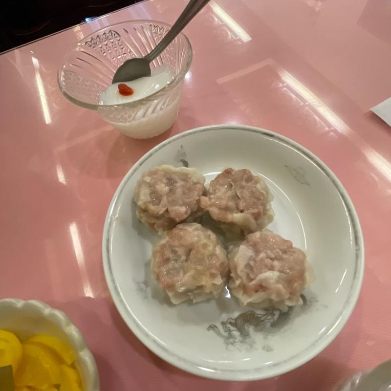 焼売(茘香尊)
