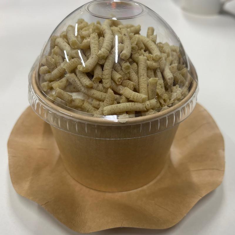 いわまの純生モンブラン(いわまの栗や 小田喜商店 )