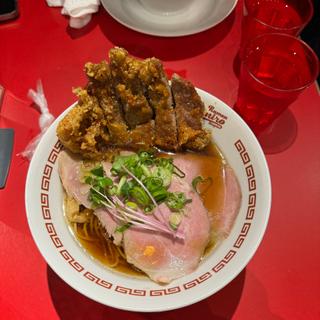 (Ramen Deniro)
