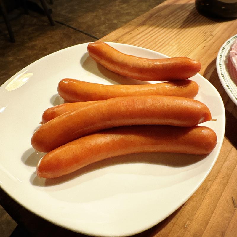 チョリソウインナー(港屋)