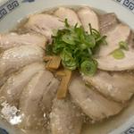 会津山塩物語