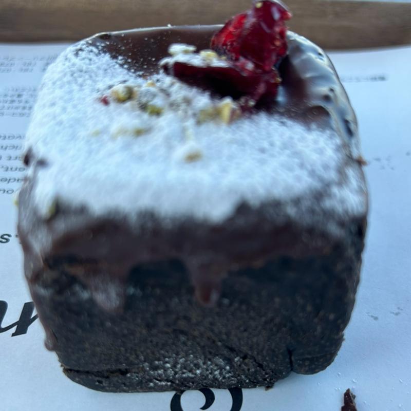 ショコラクランベリー(サニーサイド枚方長尾店)