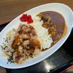よくばりカレー