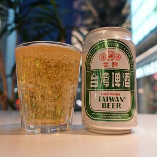台湾ビール(オルソー)