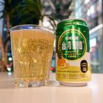台湾パイナップルビール