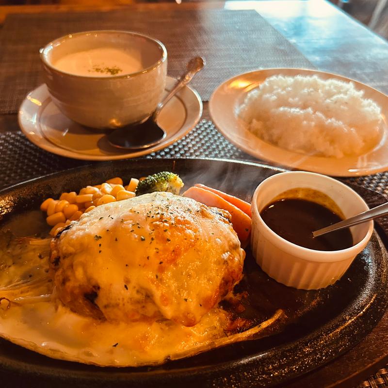 (サンローゼ （SUN ROSE）)