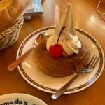 (コメダ珈琲店 徳島北島店 （Komeda's Coffee）)