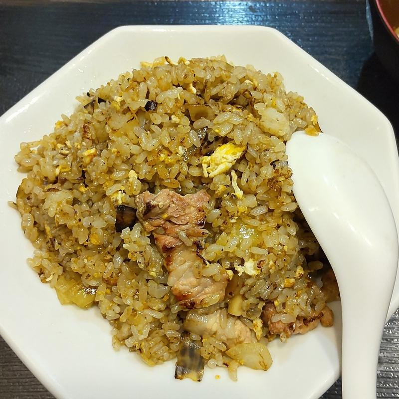チャーハン(鶴ノ屋)