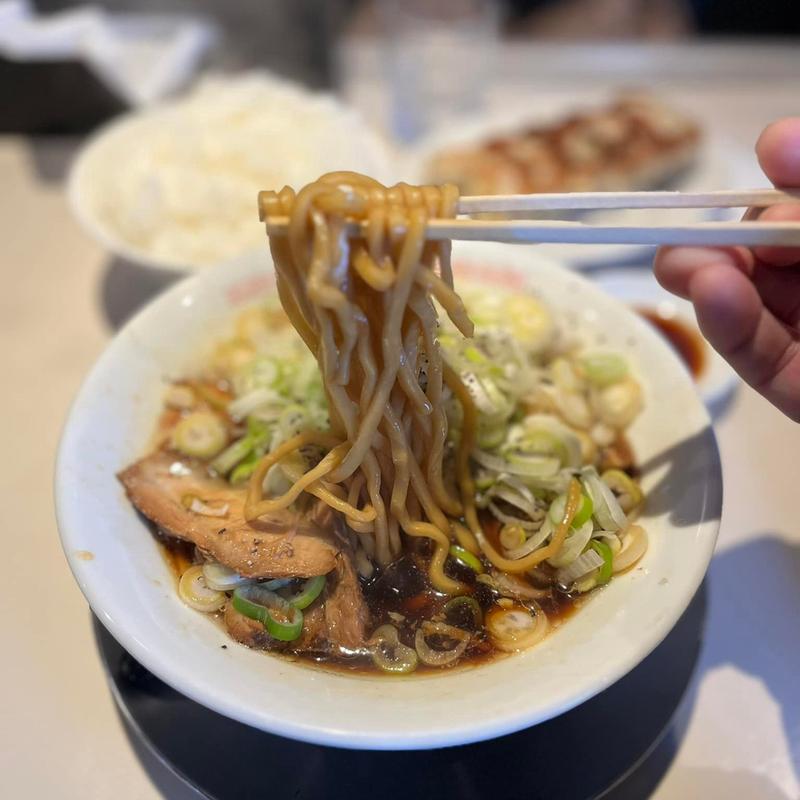 新潟ブラック(中田製作所 )