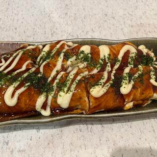 トントン焼き(ペアセット)(冨紗家 本店)