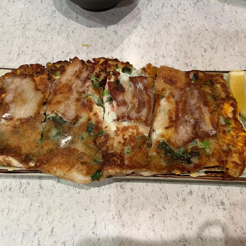 焼塩ネギ焼(ペアセット)(冨紗家 本店)