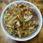 サンマーメン(栄楽)