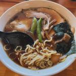 チャーシュー麺