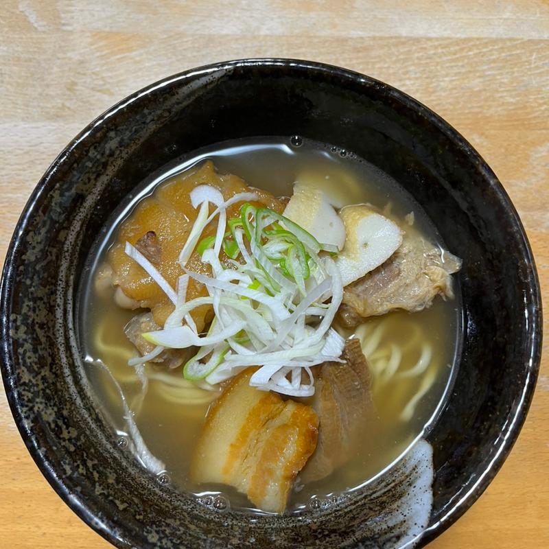 どらえもんそば(どらえもん)