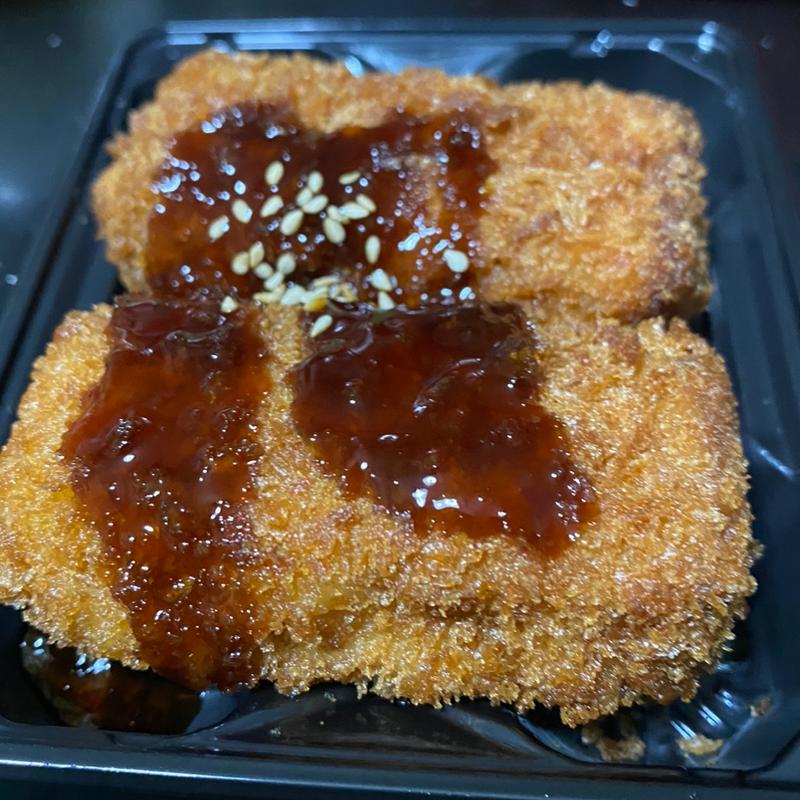 メンチカツ(イオンショッパーズ福岡店)