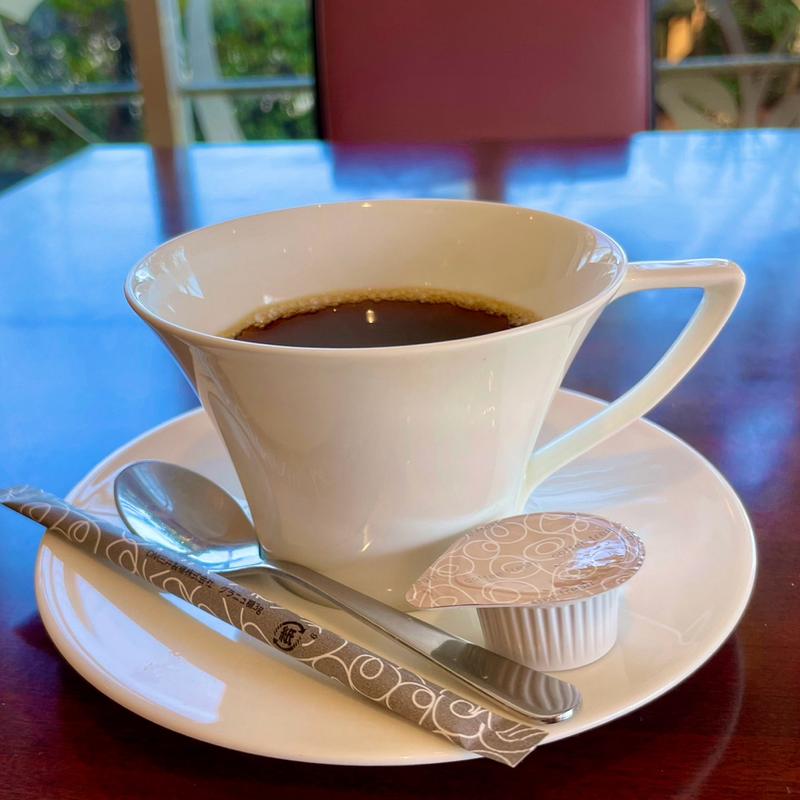 ブレンドコーヒー(キャトルキャール)