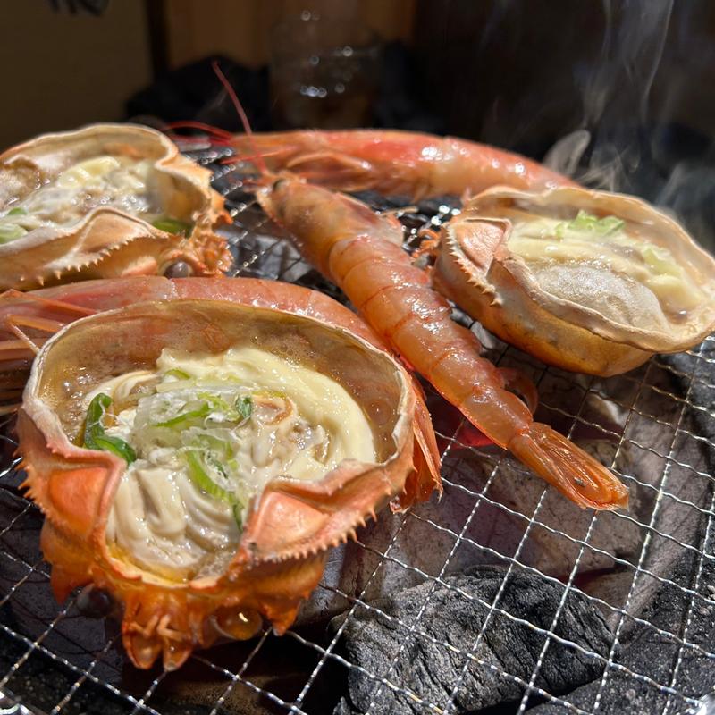 プレミアムご褒美ランチ(川嶋屋名東区店 焼肉海鮮居酒屋)