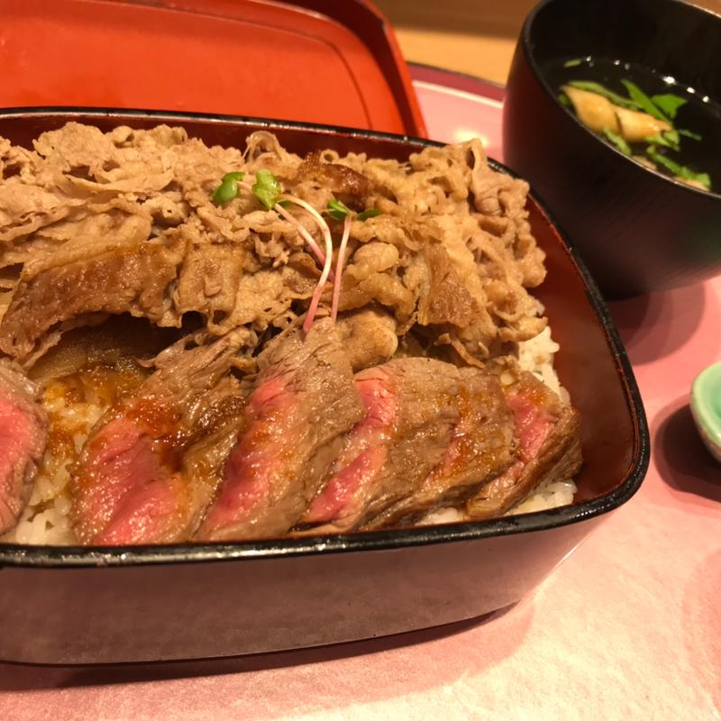 (ロマン亭　ルクア大阪店)