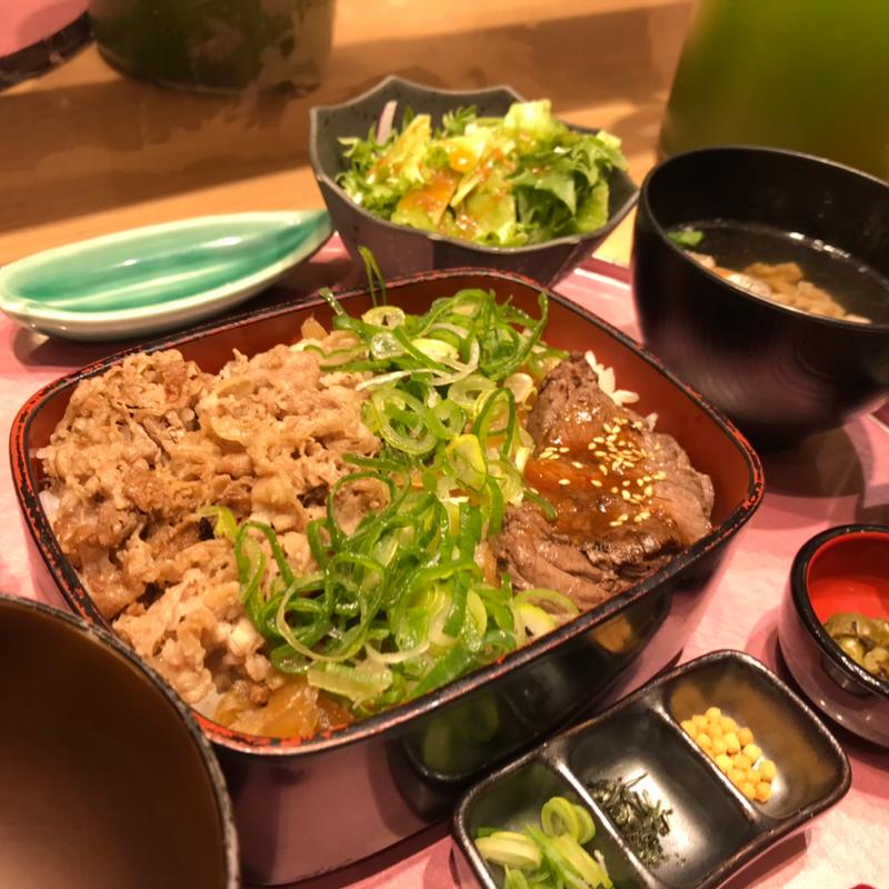 (ロマン亭　ルクア大阪店)