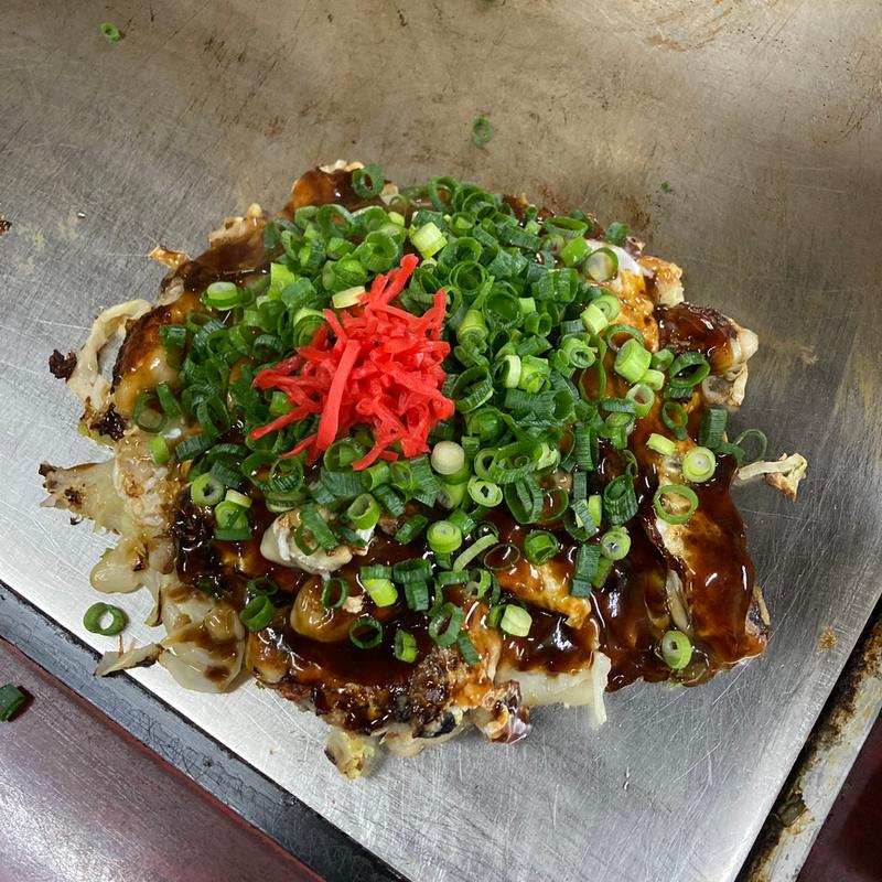 カキオコ(きまぐれ )