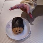 推しの作ったおにぎり(アイドル飯店)
