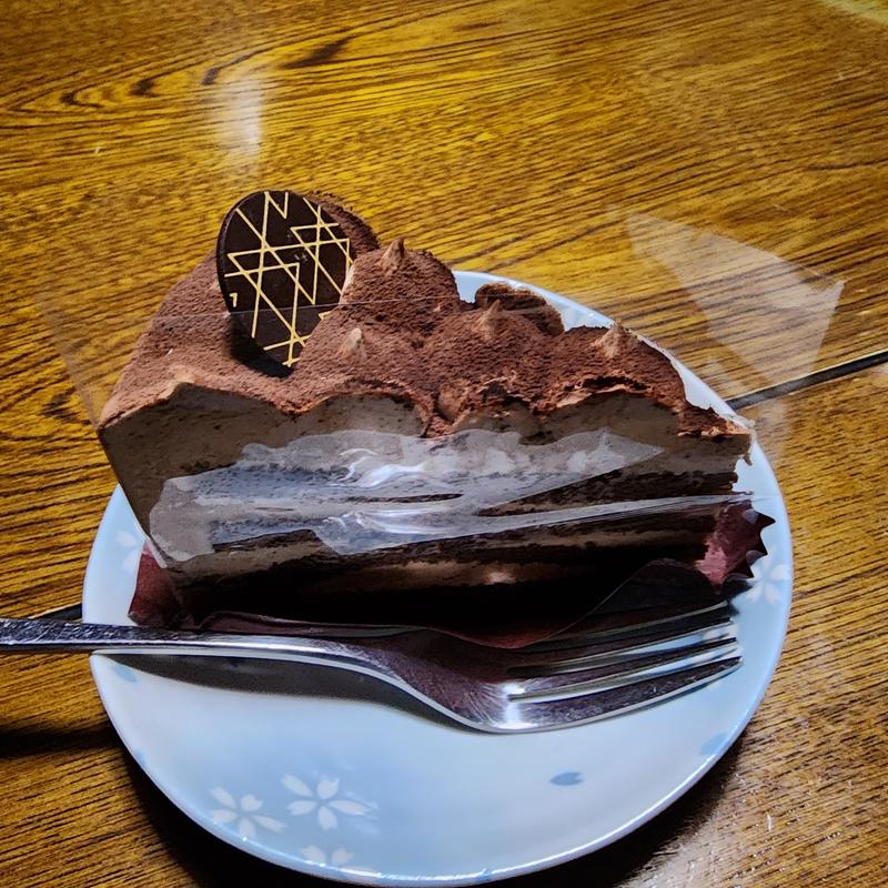 ケーキデザート(シャトレーゼ 上諏訪店)