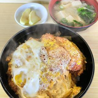 カツ丼(かげやま食堂 )