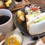 モーニング