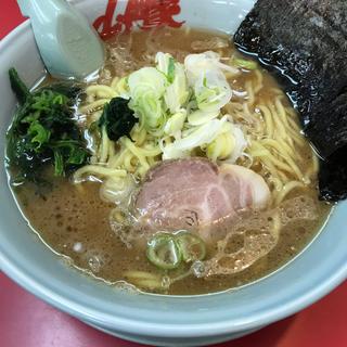 (ラーメン山岡家 山梨甲斐店 )