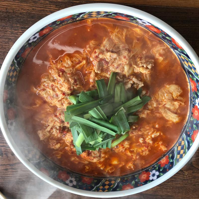 (辛麺屋 甲府店 （辛麺屋　甲府店）)