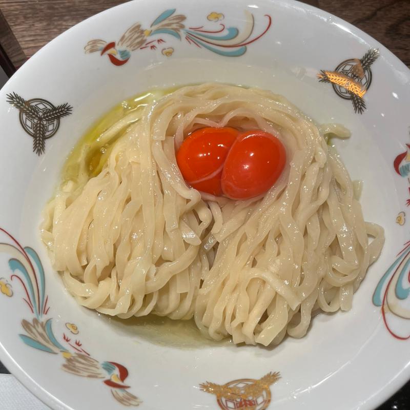 (つけ麺専門店 三田製麺所 北新地店)