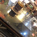 ホットコーヒー