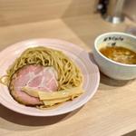 辛つけ麺(麺Style三嶋)