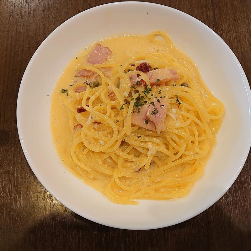 もちもち生パスタランチ(ごっつヴィゴーレ （Gottsu Vigore）)