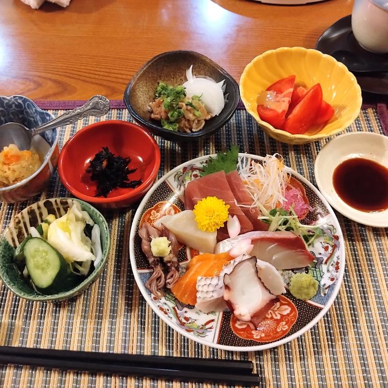 コース料理(たわら寿 （たわらことぶき【旧店名】俵寿司）)