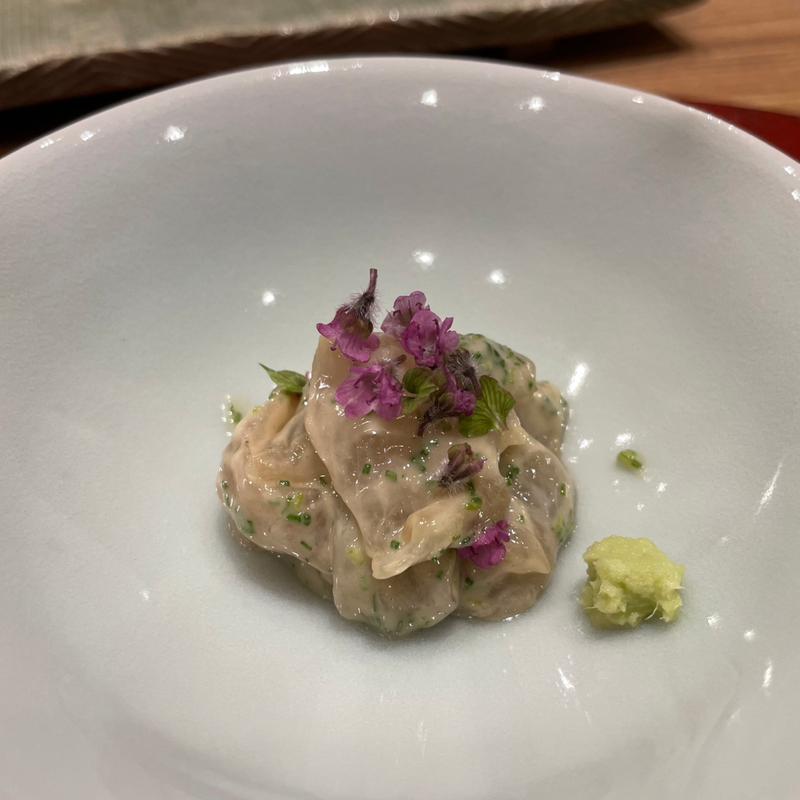 カワハギ(やたい家 )