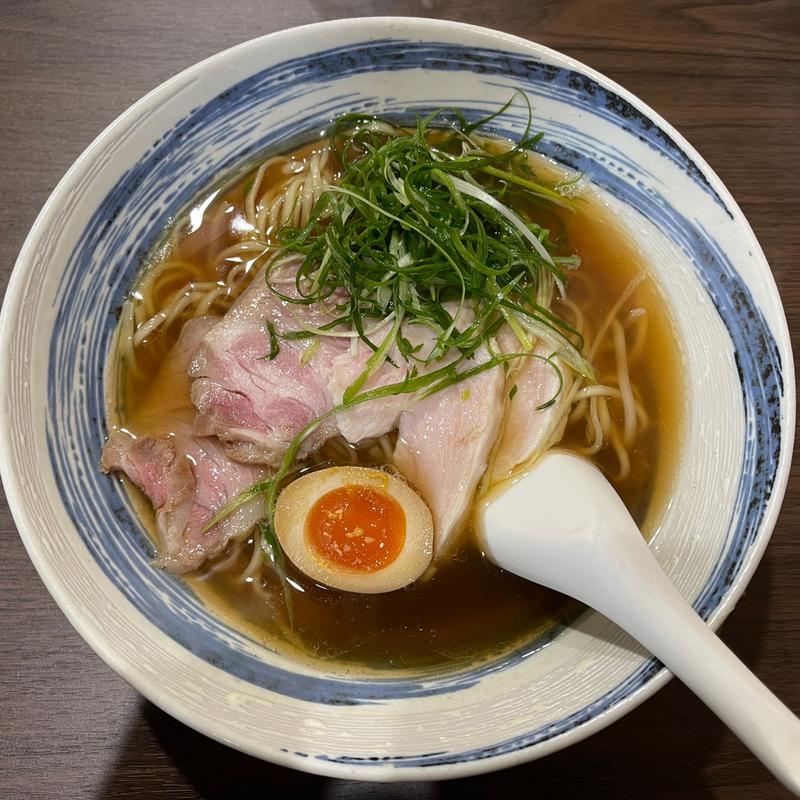 極大河(ラーメン 虎一番)