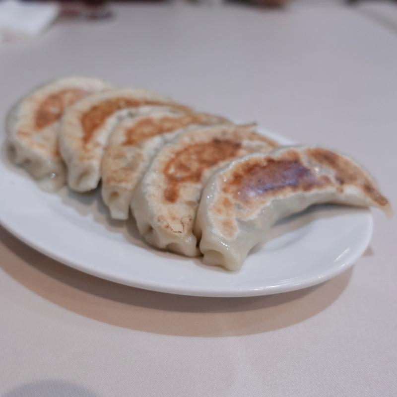 餃子（5個）(榮鳳 （栄鳳 エイホウ）)