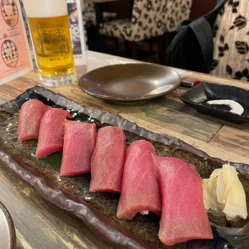 お通し(NOBUZOU 北24条店 （ノブゾウ【旧店名】グラッツェ　北24条店）)