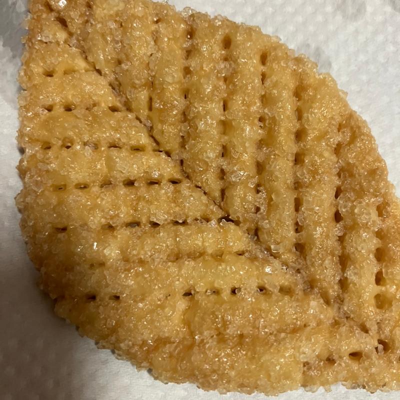 リーフパイ(きのとや 大丸札幌店)