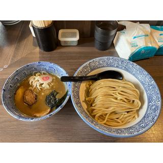つけ麺(狼煙 〜NOROSHI〜)