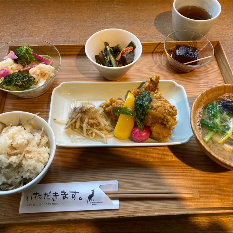 (くるみの木 一条店 （kuruminoki）)