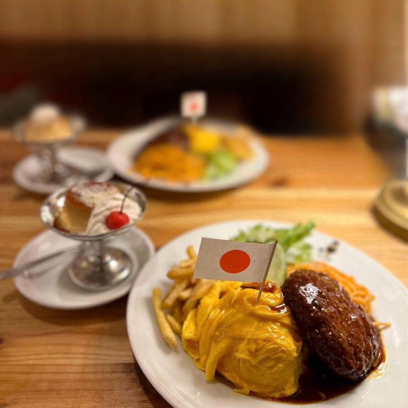 ピノキオプレート(ピノキオ イオン藤井寺店)