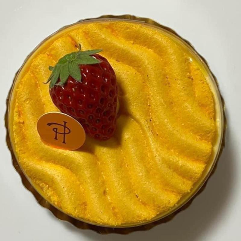 セレスト(ピエール・エルメ・パリ 青山)