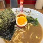 特選ラーメン(麺家たいせい)