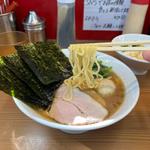 特選ラーメン(麺家たいせい)