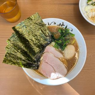 特選ラーメン(麺家たいせい)