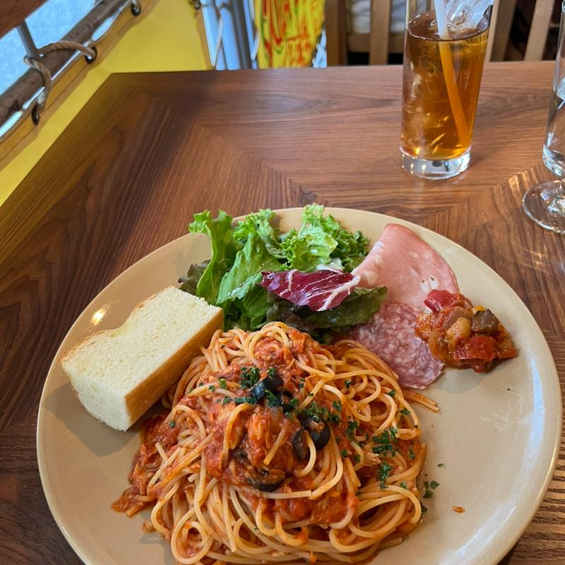 (goo ITALIANO グーイタリアーノ 渋谷本店)