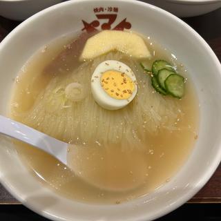 冷麺(焼肉・冷麺ヤマト 多賀城店 )